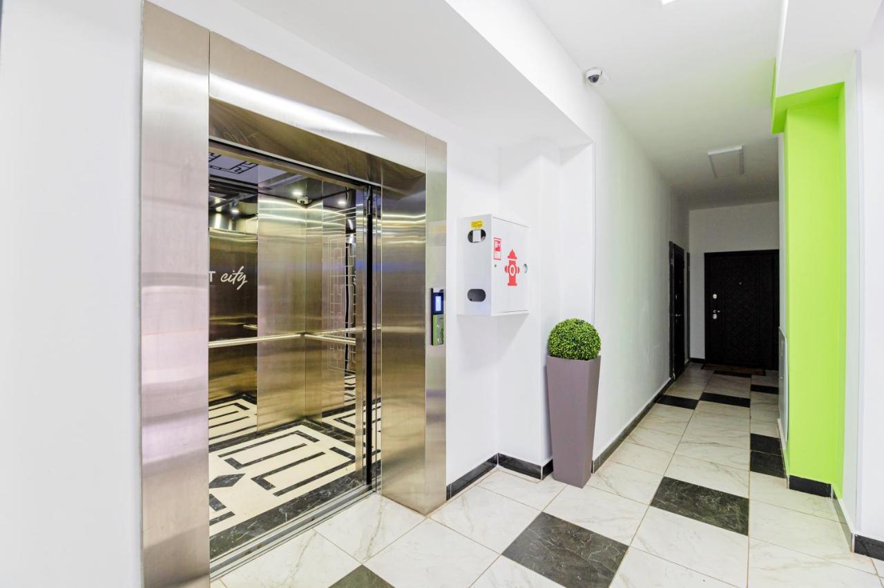 Sc In Sweethome Nur-Sultan  Exterior photo